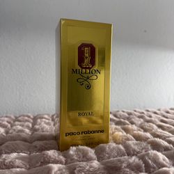 1 Million ROYAL Cologne
