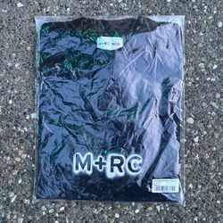 M+RC brand new t shirt 