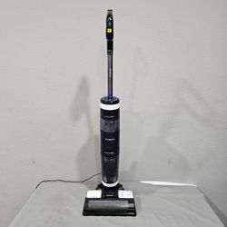 navyblue tineco s3 extreme wet dry cordless vacuum floor cleaner