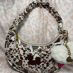 Betty Johnson, shoulder bag