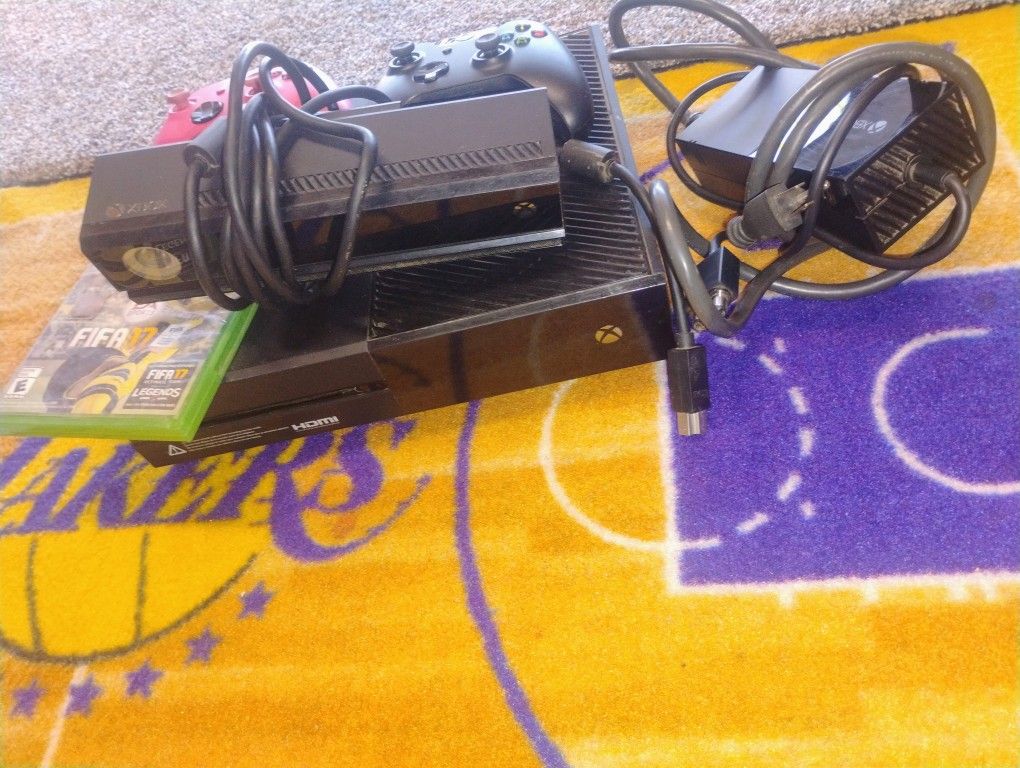 X Box