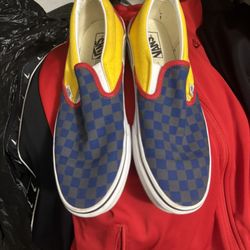 Vans 