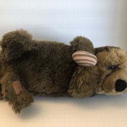 Dakin Lou Rankin Oliver Otter Plush Lil Friends Plush Stuffed Animal