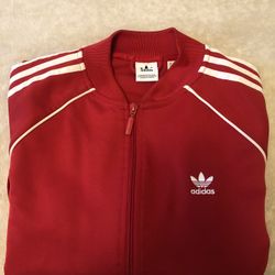 Adidas Jacket