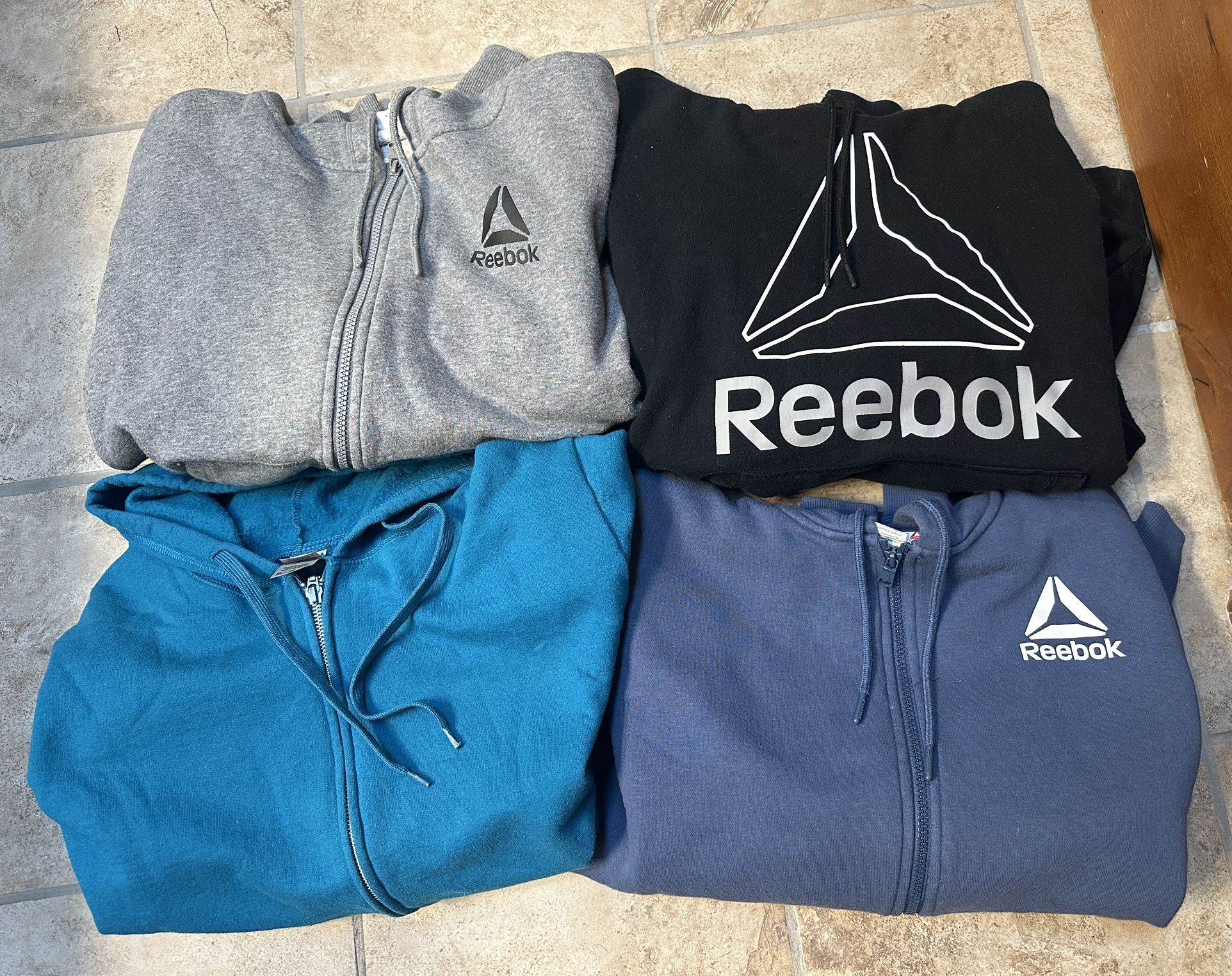 Hoodies