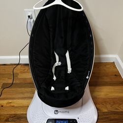 4moms swing mamaroo