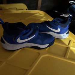 Nikes