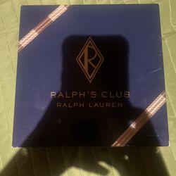 Ralph’s Club Cologne (Parfum)