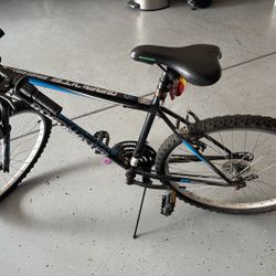 Bike Fully Operation Go Today