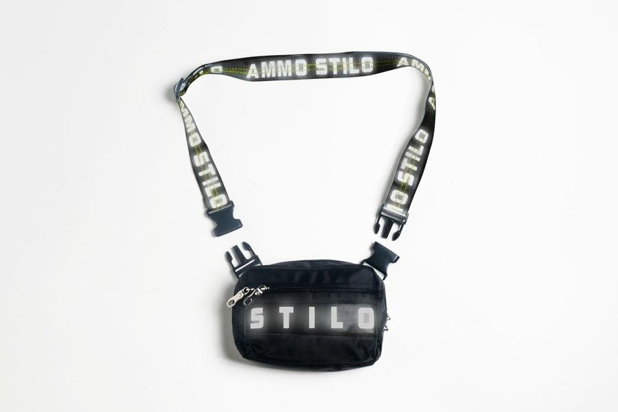 Ammo Stil Clout Bag $$$$