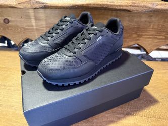 Tenis Hugo Boss 🔥🔥🔝