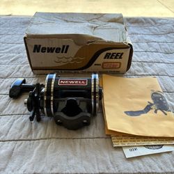 Newell G229-F Fishing Reel