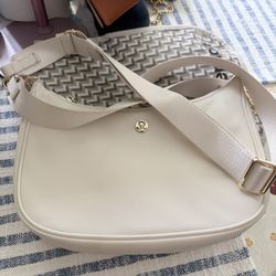 Lululemon Purse