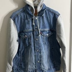 Levi’s Jean Jacket 
