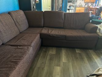 FREE COUCH