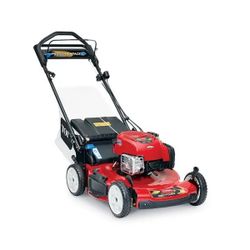 toro briggs and Stratton lawn mower 
