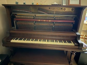 Free Piano