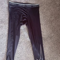 NIKE Compression Pants