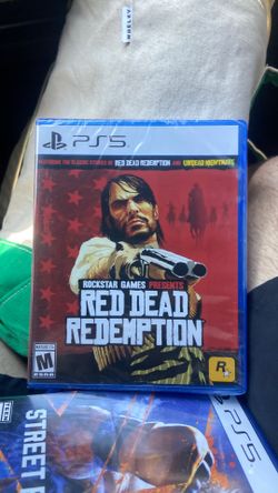 Ps5  game
