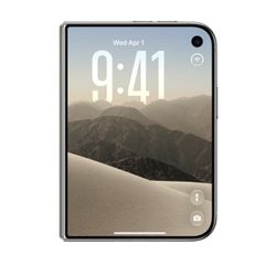 iPhone Duo 2TB - Star White