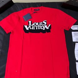 Louis Vuitton T Shirt