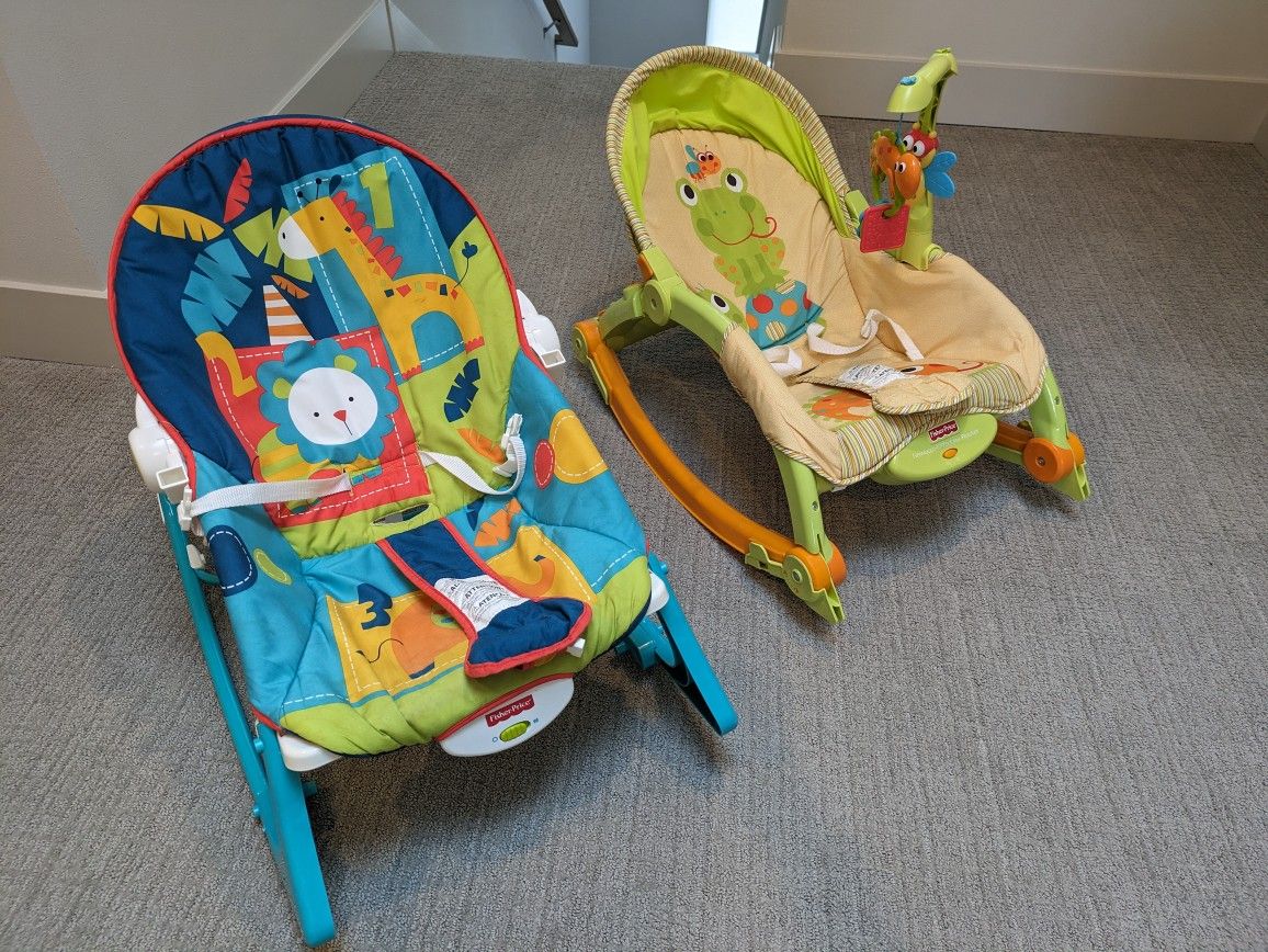 Kids Chair