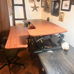 Standing Desk 