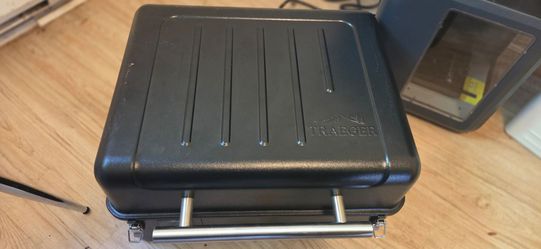 Electric grill