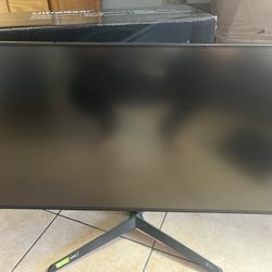 LG UltraGear 27’’ 4k Gaming Monitor HDMi 2.1