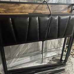 Single Bed frame
