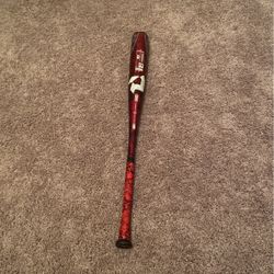 2022 Demarini Voodoo