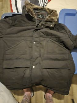 Bloomingdales Jacket