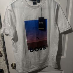 Boss Shirt 