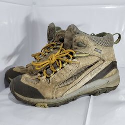 Vasque Hiking Boots Womens 8 Gore-Tex Waterproof