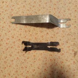 Clip Remover Tool 