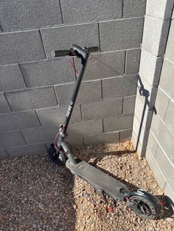 Electric Scooters