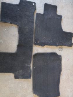 Good Condition Parts Honda Crv 