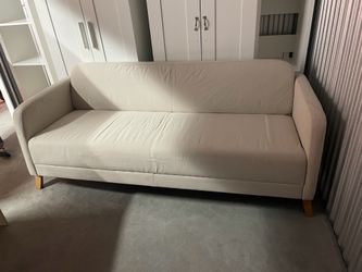 IKEA Sofa Linanas