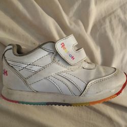 Kids Reebok Shoes 