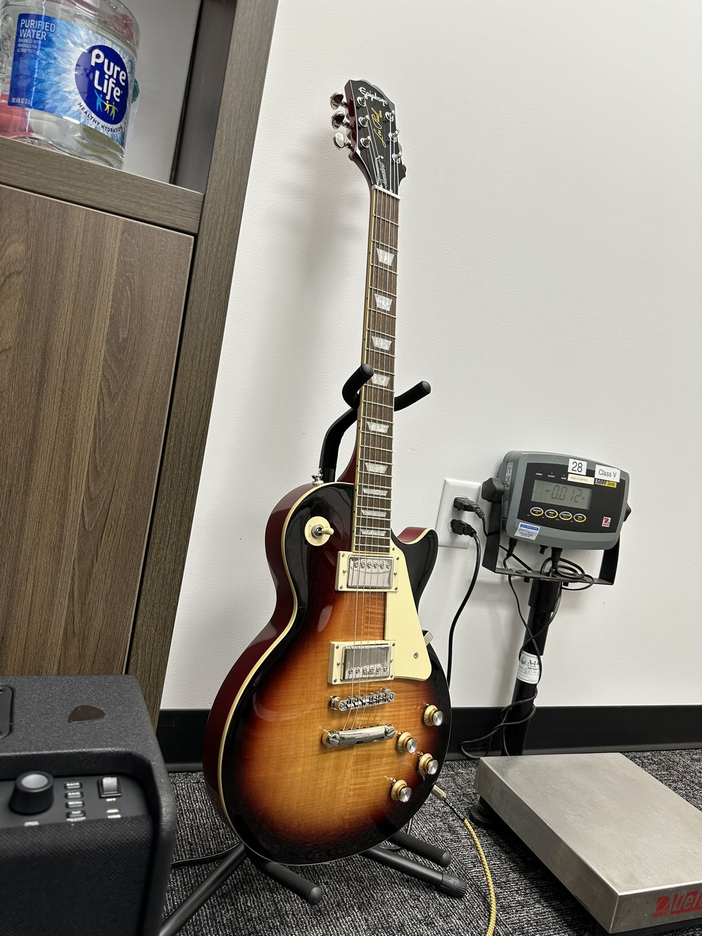 Epiphone Les Paul standard