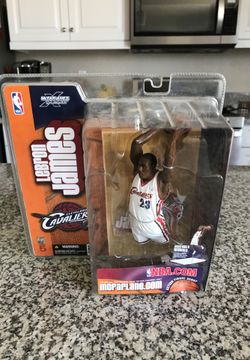 2003 LeBron James
