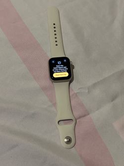 Apple Watch SE