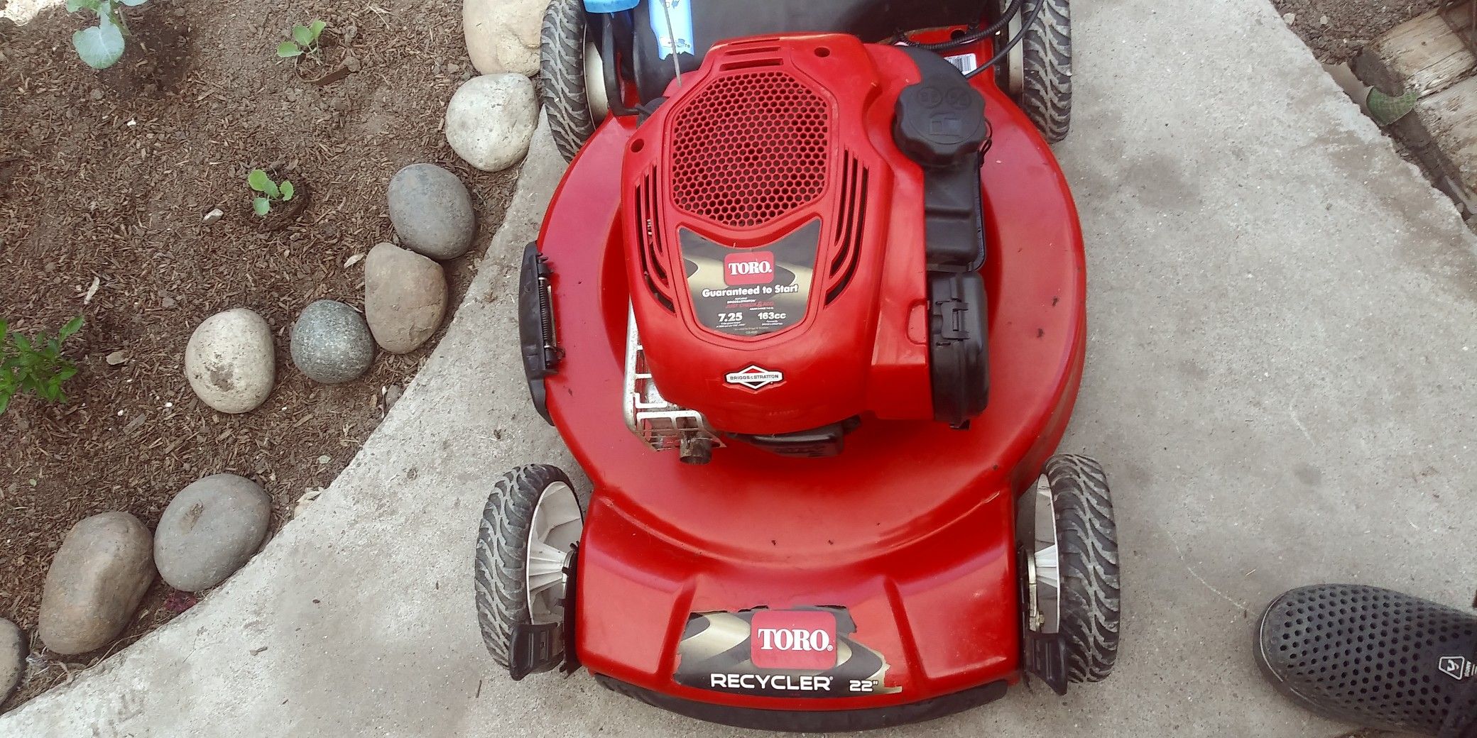 Small Engine Repair: Lawnmower , Pressure Washer , Tiller , Blower.