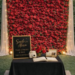 Party decor 