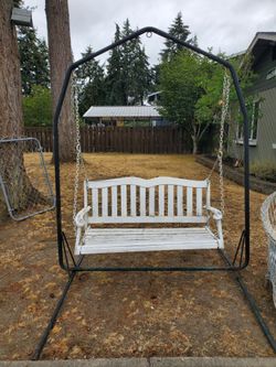 Swing