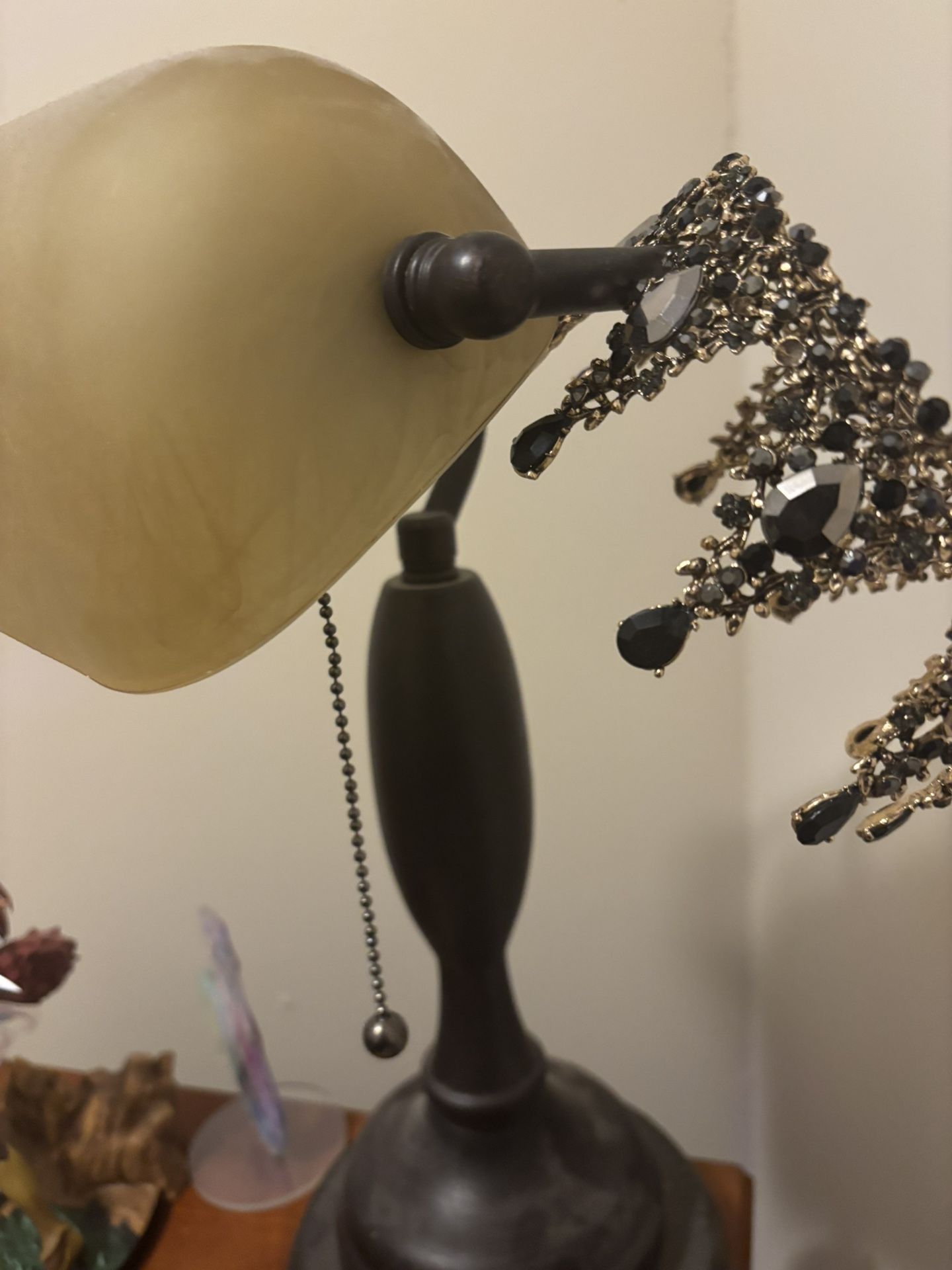 Vintage Lamp