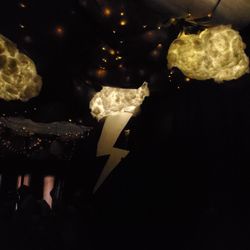 Event Clouds For Occasions 