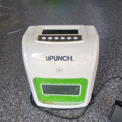 Employees Upunch
