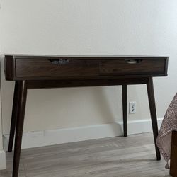 Wooden Desk