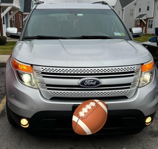 2011 Ford Ecosport XLT